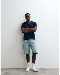 Levi's - Original Small Batwing Logo T-shirt - Lyst