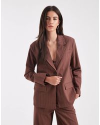 Object - – eleganter blazer - Lyst
