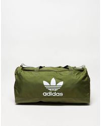 adidas Originals - Adicolor Duffle Bag - Lyst