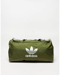 adidas Originals - Adicolour Duffle Bag - Lyst