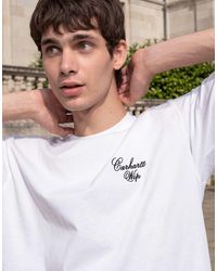 Carhartt - Gracious T-shirt - Lyst