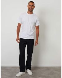 Threadbare - Loose Fit Jeans - Lyst