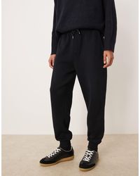 ASOS - Tapered Cuffed jogger - Lyst