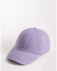 ASOS - Baseballpet - Lyst