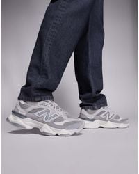New Balance - 9060 Trainers - Lyst