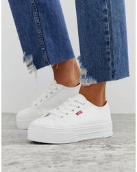 levis tijuana trainers