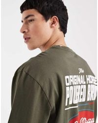 Levi's - Long Sleeve Graphic Authentic T-shirt - Lyst