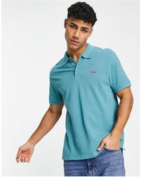 Levi's Polo shirts for Men | Online 