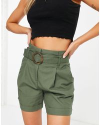 Vila Mini shorts for Women | Online Sale up to 58% off | Lyst Canada