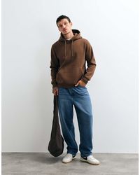Jack & Jones - Oversized Hoodie - Lyst