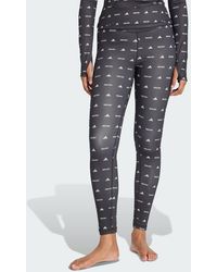 adidas Originals - Adidas X Moon Boot Legging - Lyst