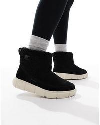 Sorel - – explorer iii – gemütliche wanderschuhe - Lyst