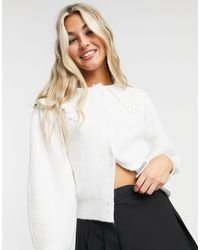 TOPSHOP Cardigans for Women - Up to 50% off at Lyst.com