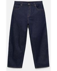 Pull&Bear - Jeans Ampi Comodi - Lyst