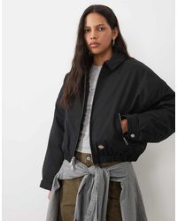 Dickies - Eisenhower Puffer Jacket - Lyst