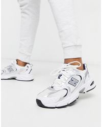 new balance 530 dames gouden
