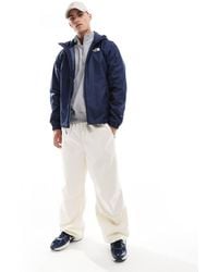The North Face - Quest Dryvent Waterproof Hooded Jacket - Lyst
