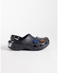 Crocs™ - Star wars clogs - Lyst