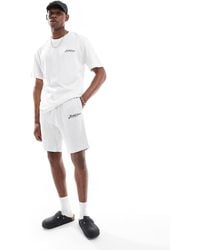 Jack & Jones - – lounge-set - Lyst