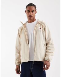 Tommy Hilfiger - Chicago Packable Jacket - Lyst
