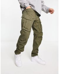 G-Star RAW Pants, Slacks and Chinos for Men | Online Sale up to 67% off |  Lyst