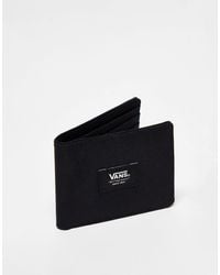 Vans - Roats - portafoglio a libro - Lyst