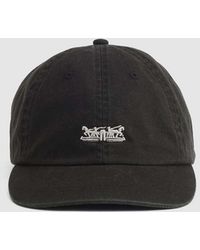 Levi's - [New Arrival] Rockridge Dad Cap 007Ym-0001 - Lyst