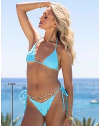 South Beach - X misha grimes - bas - Lyst