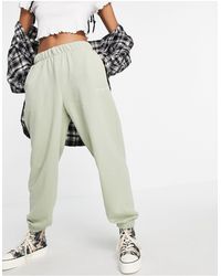 Only 15241104 Blanco - textil pantalones chandal Mujer 28,99 €