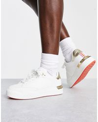 River Island-Sneakers voor dames | Online sale met kortingen tot 65% | Lyst  NL