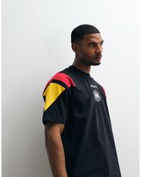 adidas Originals - Adidas Football Germany Eqt Bring Back T-Shirt - Lyst