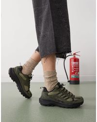 Merrell - Speed Strike 2 Trek Trainers - Lyst