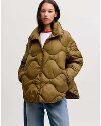JJXX - Stella Lightweight Short Quilted Jacket - Lyst