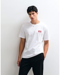 Jack & Jones - Chest Logo T-shirt - Lyst