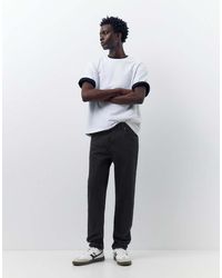 Pull&Bear - Slim-Fit Jeans - Lyst