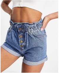 ONLY Jean and denim shorts for Women 