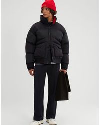Ellesse - Bondone Padded Jacket - Lyst