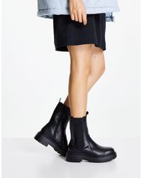 Botas New Look de mujer: hasta el 60 % de descuento | Lyst
