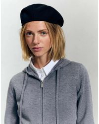 Bershka - – baskenmütze - Lyst