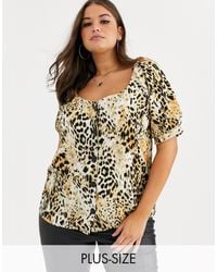 simply be plus size tops