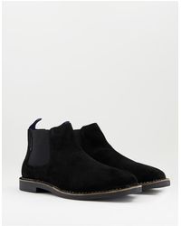 Ben Sherman Boots for Men - Up to 59% off at Lyst.com