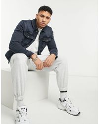 River Island Jackets for Men - Up to 60% off | Lyst
