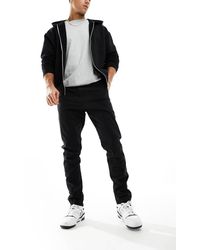 Jack & Jones - Intelligence Slim Fit Chinos - Lyst