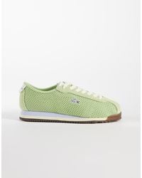Lacoste - Club-low Logo Sneakers - Lyst