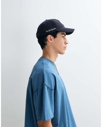 ASOS - Heavyweight Boxy Oversized T-shirt With Raw Hem - Lyst