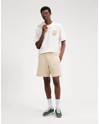 Ellesse - Club Di Corsa Short - Lyst