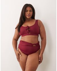 ASOS - Asos design curve - martina - bas - Lyst