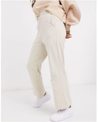 Nike Mini Swoosh High Waisted Wide Leg 