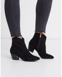oasis ankle boots
