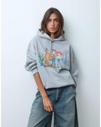 ASOS - Disney Pixar Toy Story Hoodie - Lyst